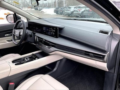 2025 Nissan Murano AWD SV