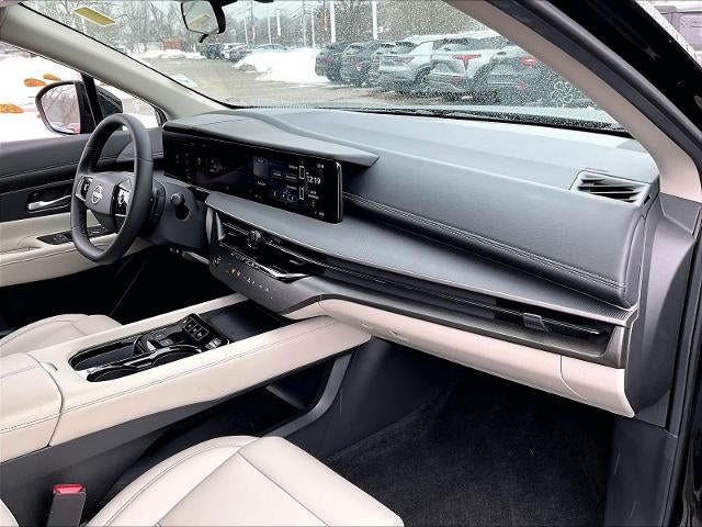 2025 Nissan Murano AWD SV