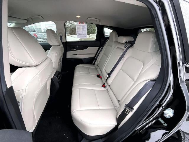 2025 Nissan Murano AWD SV