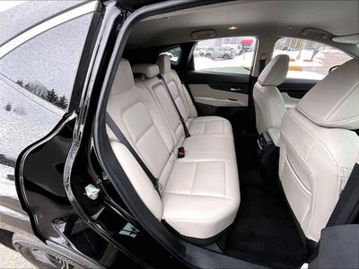 2025 Nissan Murano AWD SV