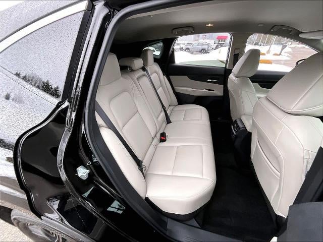 2025 Nissan Murano AWD SV