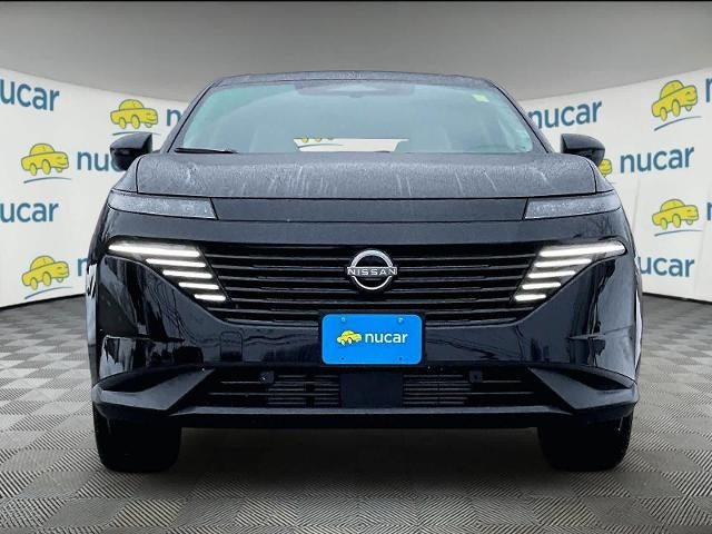 2025 Nissan Murano AWD SV