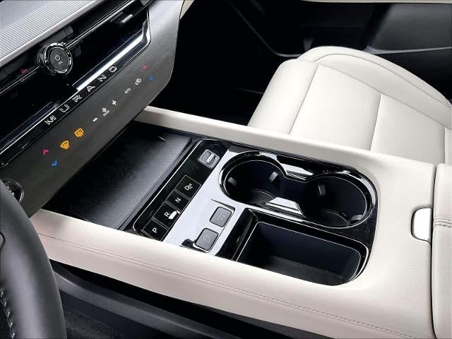 2025 Nissan Murano AWD SV