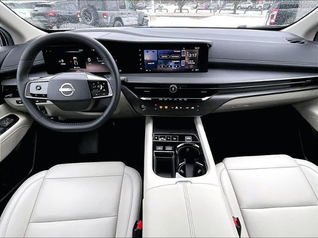 2025 Nissan Murano AWD SV