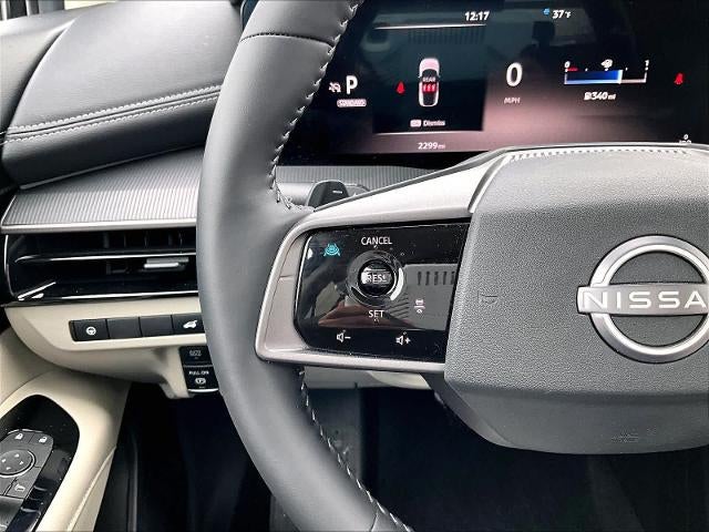 2025 Nissan Murano AWD SV