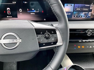 2025 Nissan Murano AWD SV