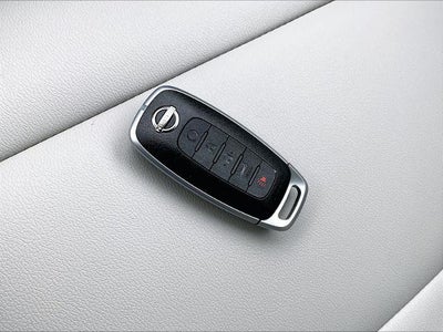 2025 Nissan Murano AWD SV