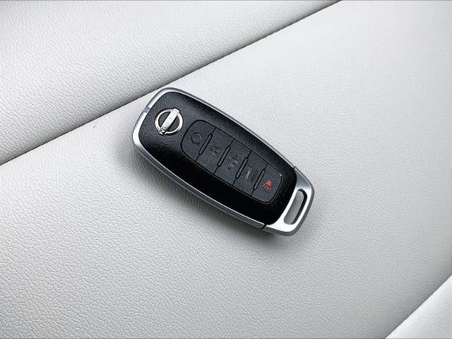 2025 Nissan Murano AWD SV