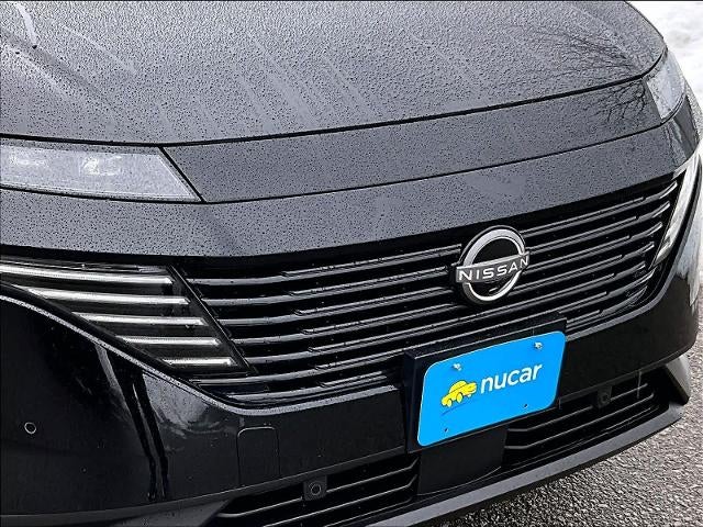 2025 Nissan Murano AWD SV