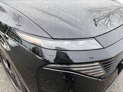 2025 Nissan Murano AWD SV