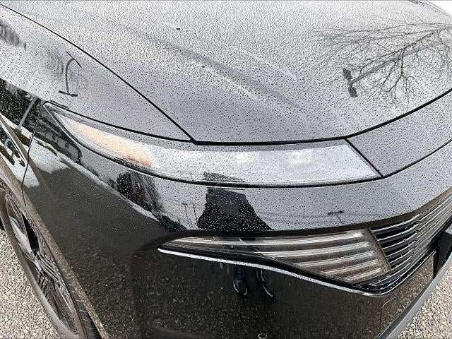 2025 Nissan Murano AWD SV