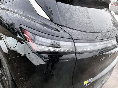 2025 Nissan Murano AWD SV