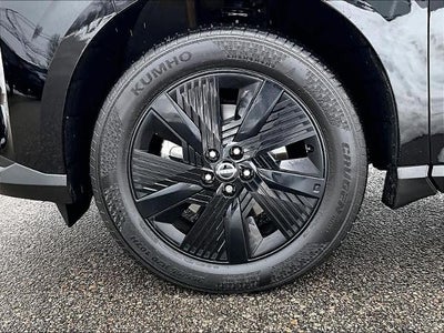 2025 Nissan Murano AWD SV