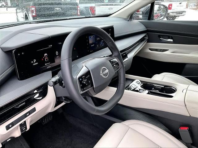 2025 Nissan Murano AWD SV