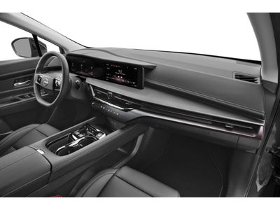 2025 Nissan Murano AWD SV