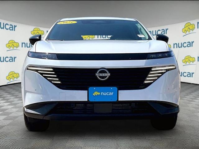 2025 Nissan Murano AWD SV