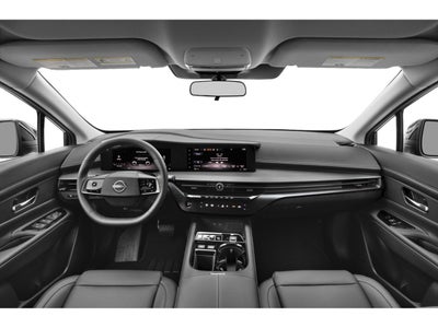 2025 Nissan Murano AWD SV