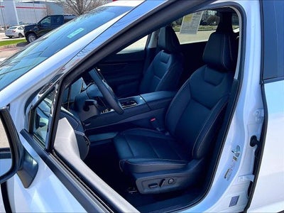 2025 Nissan Murano AWD SV