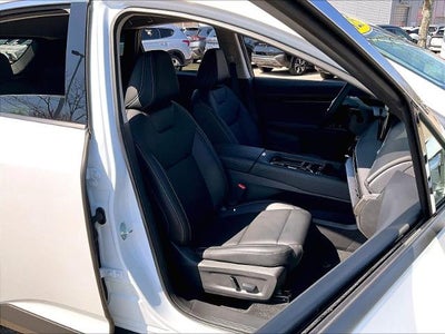 2025 Nissan Murano AWD SV