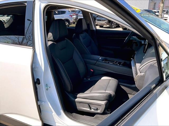 2025 Nissan Murano AWD SV