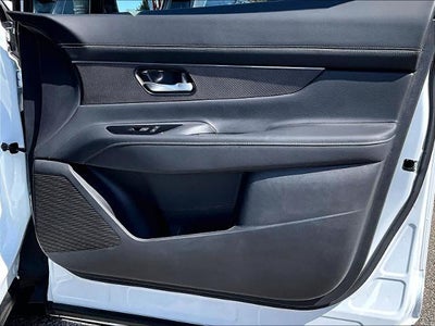 2025 Nissan Murano AWD SV