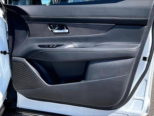 2025 Nissan Murano AWD SV