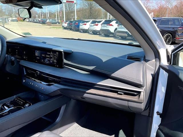 2025 Nissan Murano AWD SV