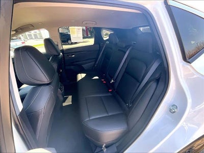 2025 Nissan Murano AWD SV