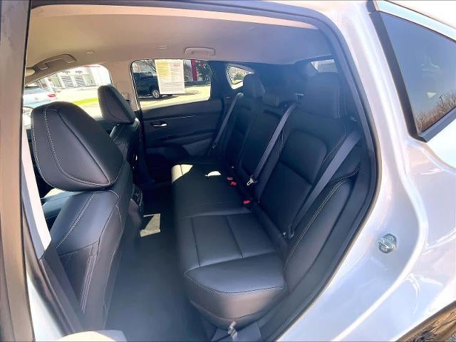 2025 Nissan Murano AWD SV