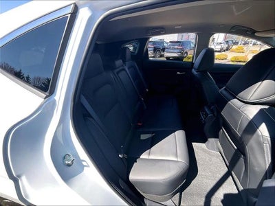 2025 Nissan Murano AWD SV