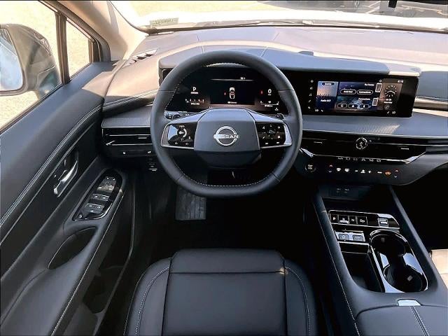 2025 Nissan Murano AWD SV