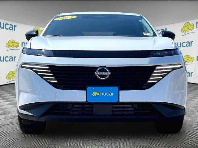 2025 Nissan Murano AWD SV