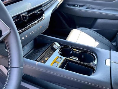 2025 Nissan Murano AWD SV