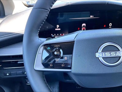 2025 Nissan Murano AWD SV