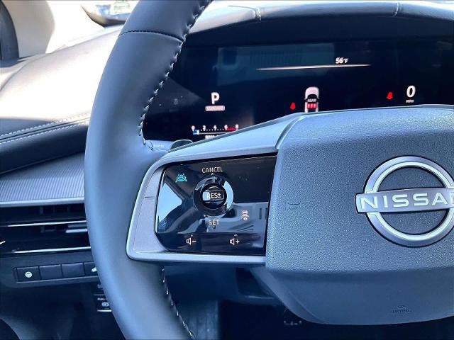 2025 Nissan Murano AWD SV