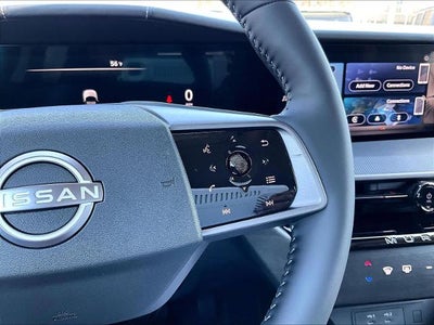 2025 Nissan Murano AWD SV