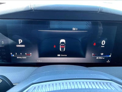 2025 Nissan Murano AWD SV