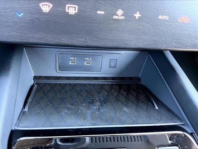 2025 Nissan Murano AWD SV