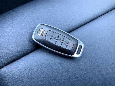 2025 Nissan Murano AWD SV