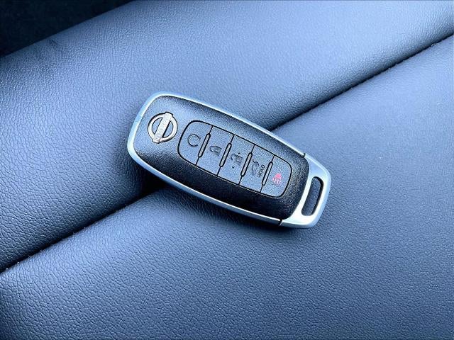 2025 Nissan Murano AWD SV