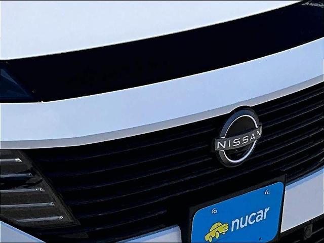 2025 Nissan Murano AWD SV