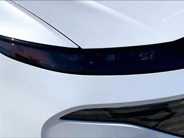 2025 Nissan Murano AWD SV