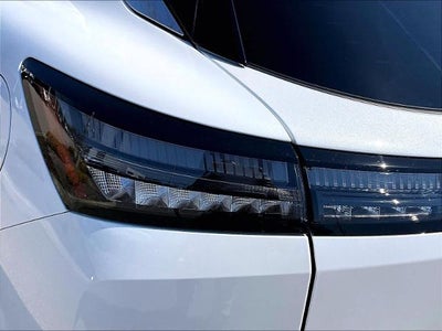 2025 Nissan Murano AWD SV