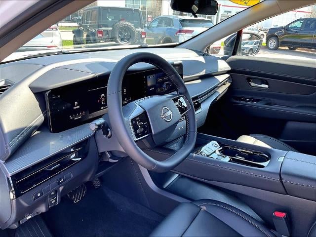 2025 Nissan Murano AWD SV