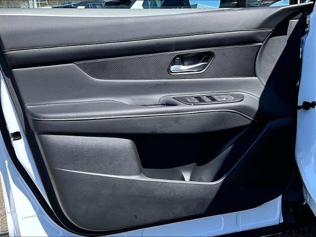 2025 Nissan Murano AWD SV