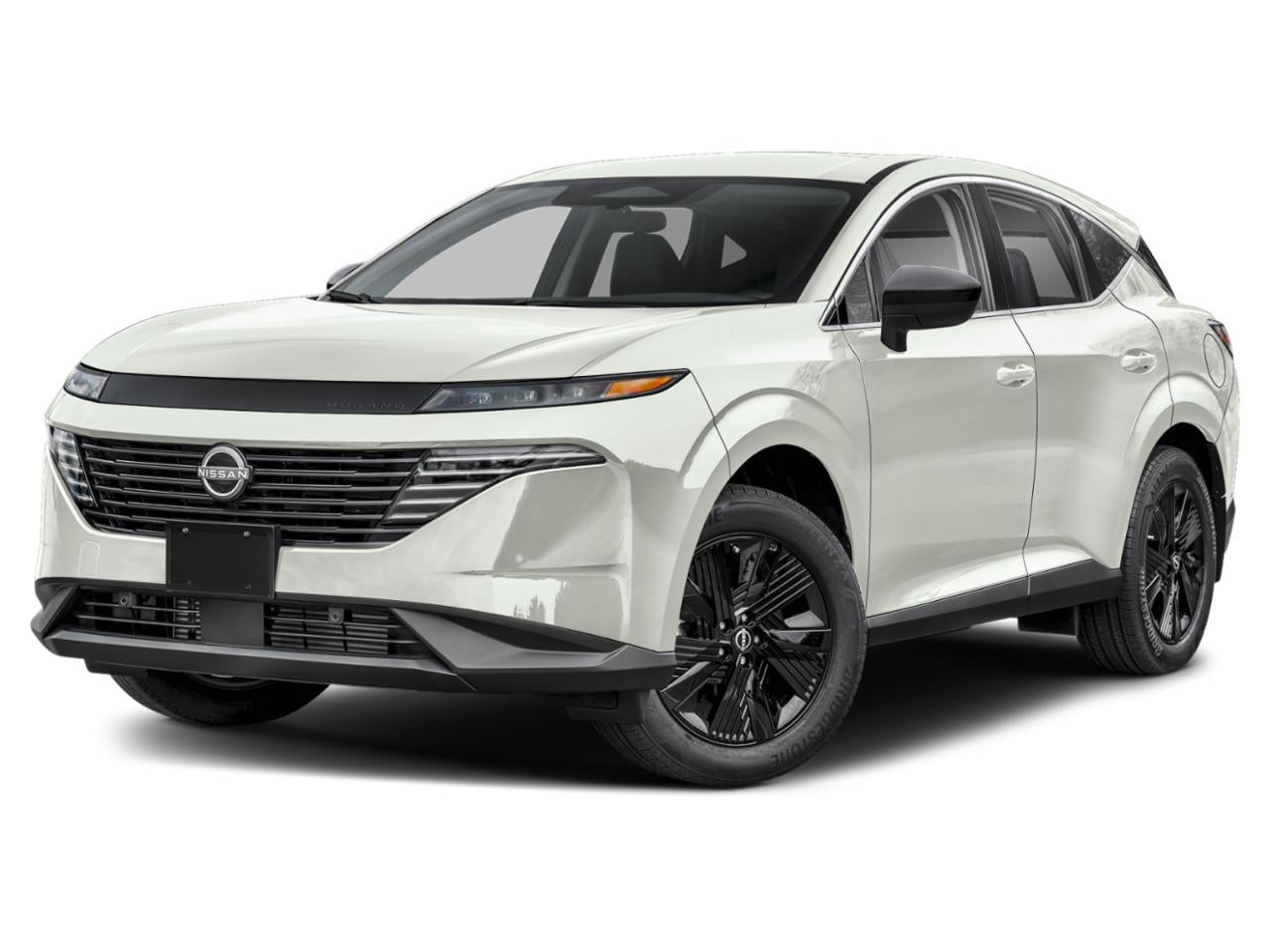 2025 Nissan Murano AWD SV
