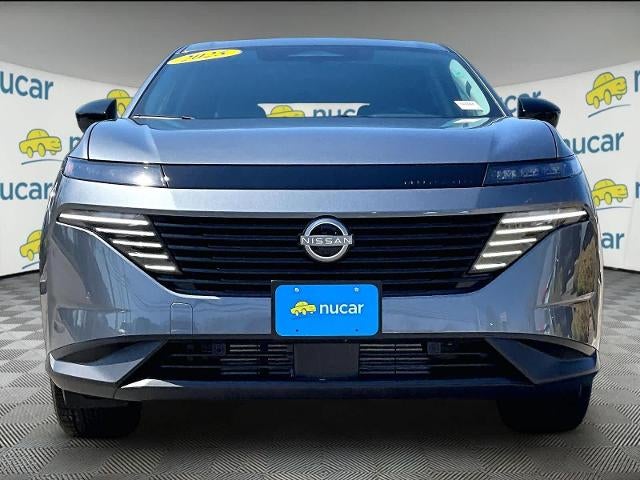 2025 Nissan Murano AWD SV