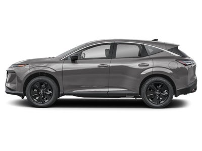 2025 Nissan Murano AWD SV