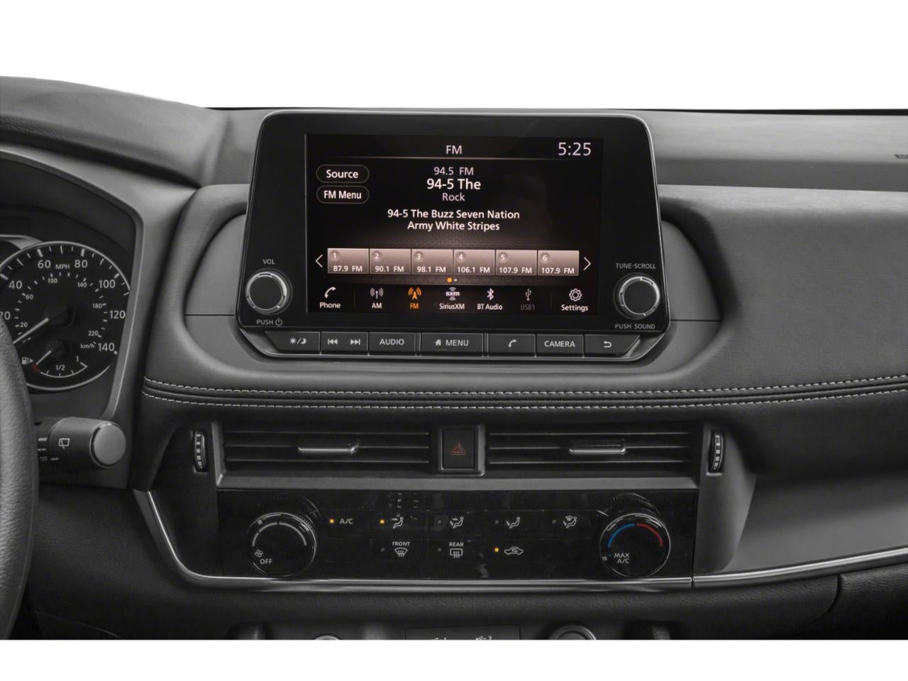 2023 Nissan Rogue AWD S