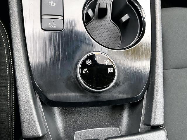 2025 Nissan Rogue AWD S